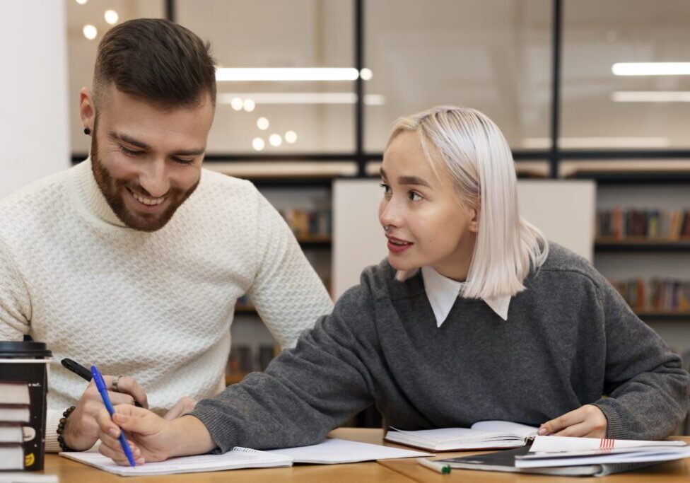 What Students are Saying What Students are Saying